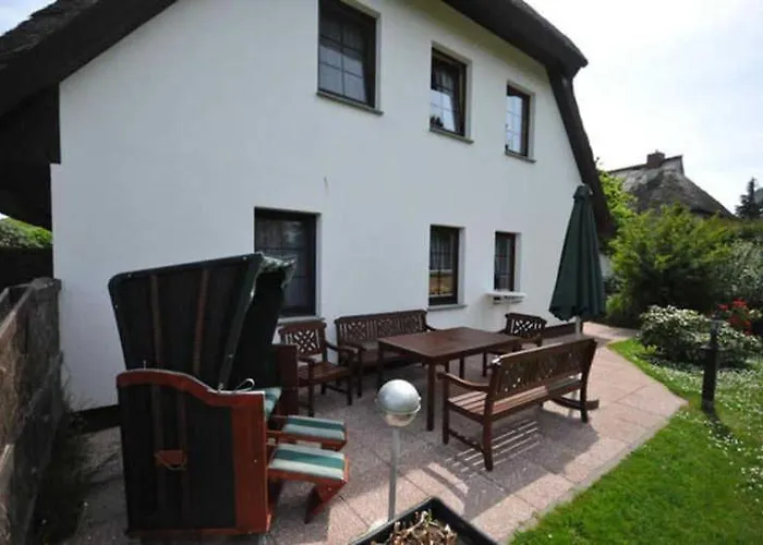 Ruegen_fewo 233 Groß Zicker